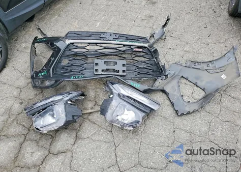 2023 Chevrolet Trailblazer Rs из США, поврежденный, VIN KL79MTSLXPB035595